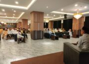 IKKM Sumut Peringati Isra’ Mi’raj, Perkuat Silaturahmi Dan Ukhuwah Warga Perantau