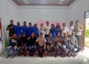 Pemerintahan Desa Durian Gelar Pembentukan P2K 2026