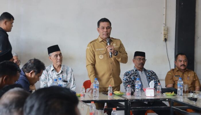 Setelah Penantian Panjang, Pembentukan Kecamatan Seulawah Agam Mulai Menuai Harapan