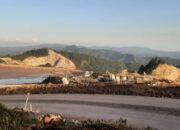 PT AR Belum Terima Pemberitahuan Resmi Pencabutan IUP Tambang Emas Martabe