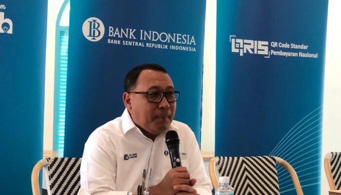 Inflasi Aceh Capai Level Tertinggi Tiga Tahun Terakhir, BI Perkirakan Normalisasi Awal 2026