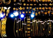 Harga Emas Perhiasan di Banda Aceh Melonjak Tajam, Nyaris Rp9 Juta Per Mayam