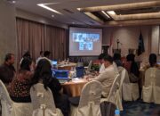 Dorong Kepatuhan HAM, Kemenham Sumut Gelar Evaluasi Badan Usaha