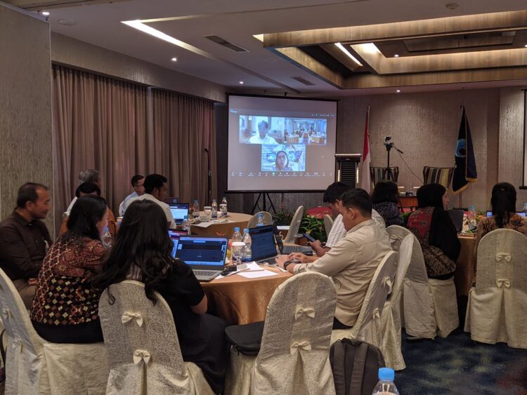 Dorong Kepatuhan HAM, Kemenham Sumut Gelar Evaluasi Badan Usaha