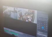 Polres Aceh Selatan Tangkap Penyiram Bensin Di Kantor BPKD