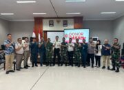 Pelindo Turun Donor Darah Di Hari Bakti Imigrasi Ke-76