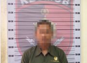 Kasus Teror Bensin di Kantor BPKD Aceh Selatan, Hanya 1 Orang Ditetapkan Tersangka