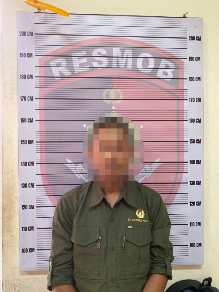 Kasus Teror Bensin di Kantor BPKD Aceh Selatan, Hanya 1 Orang Ditetapkan Tersangka