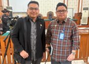 Nurhadi Ahmad Juang: Hakim Harus Mengedepankan Due Process Of Law