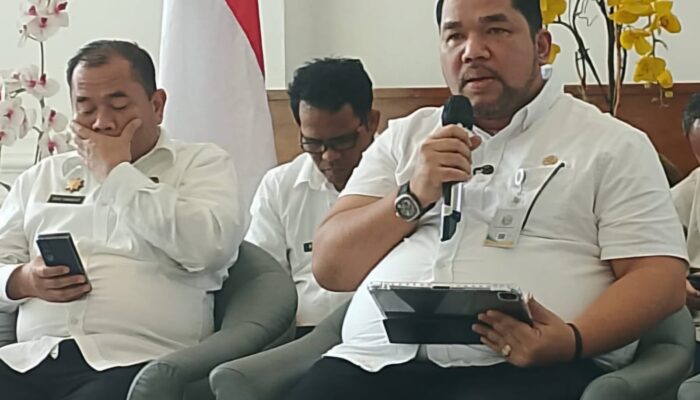 Pemprovsu Proyeksikan 2026 Sebagai Tahun Akselerasi