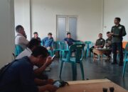 APRI Akui Tambang Rakyat Di Abdya Belum Berizin, Tak Bisa Jamin Bebas Ditunggangi Oknum