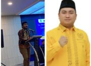 Tokoh Pemuda Dan Mahasiswa Katolik Nilai Hendri Yanto Sitorus Layak Nakhodai Golkar Sumut