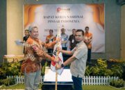 DPP PINSAR Indonesia Tunjuk Hadi Surya Jadi Ketua PW Aceh
