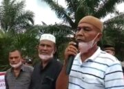 Perjuangan Adat Berbuah, Izin PT PLS Dicabut