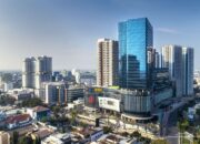 Penjualan Mall Deli Park Timbulkan Keresahan Penghuni Apartemen Podomoro City Deli Medan