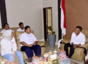 Bupati Tapteng Dukung Penambahan Rute Terbang Wings Air, Perdana 23 Januari Pinangsori-Pekanbaru