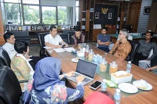 Program SKALA Siapkan Strategi Pemulihan Pascabencana Aceh
