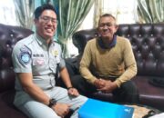 Jasa Raharja Ringankan Denda Pemilik Kenderaan Terdampak Banjir Aceh Tamiang