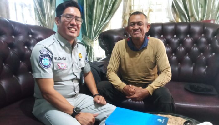 Jasa Raharja Ringankan Denda Pemilik Kenderaan Terdampak Banjir Aceh Tamiang