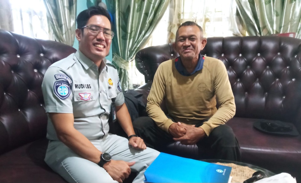 Jasa Raharja Ringankan Denda Pemilik Kenderaan Terdampak Banjir Aceh Tamiang