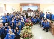 Pemko Banda Aceh Sambut 74 Mahasiswa PPL UMSU