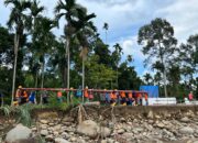 PLN Terus Percepat Pemulihan Kelistrikan Aceh, 6.432 Desa Telah Kembali Menyala