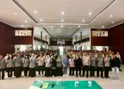 Siap Jadi Agen Perubahan Pertanian Digital, 133 Mahasiswa Polbangtan Kementan Ikuti Sertifikasi Digital Marketing