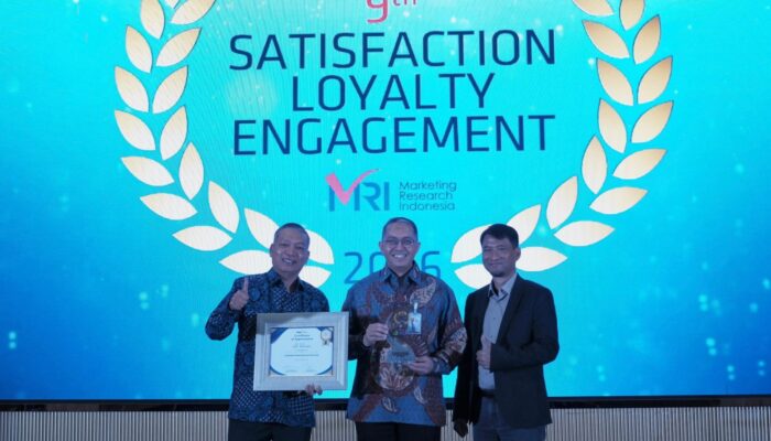 Raih 17 Penghargaan, Performa Layanan Bank Muamalat Konsisten Dan Solid