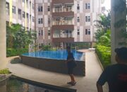 Podomoro Exclusive Apartment City Deli Unitnya Sebagian Disewakan Harian, Penghuni Protes