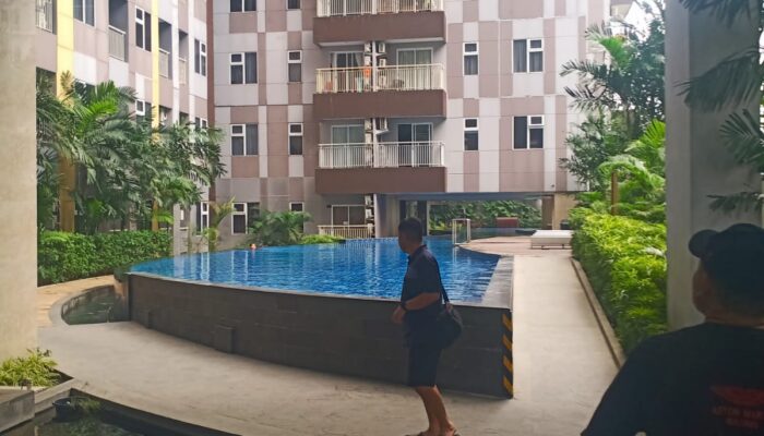 Podomoro Exclusive Apartment City Deli Unitnya Sebagian Disewakan Harian, Penghuni Protes