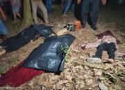 Korban KA Vs Avanza Bertambah 9 Orang, Sopir Meninggal, Ini Nama-nama Korban