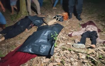 Korban KA Vs Avanza Bertambah 9 Orang, Sopir Meninggal, Ini Nama-nama Korban