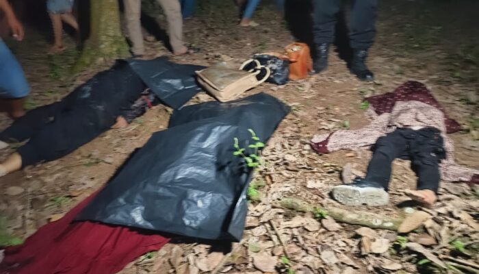 Korban KA Vs Avanza Bertambah 9 Orang, Sopir Meninggal, Ini Nama-nama Korban