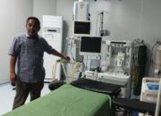 RSUD H Sahudin Kutacane Miliki Layanan Unggulan, Stok Obat Cukup