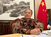 Konjen Huang He Dorong Penguatan Kerja Sama Indonesia–Tiongkok