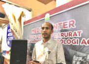 Amankan Pasokan Daging 2026, Gubernur Jajaki Impor Jelang Meugang di Aceh