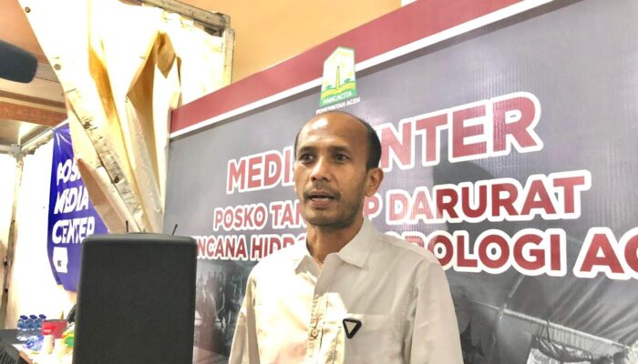 Amankan Pasokan Daging 2026, Gubernur Jajaki Impor Jelang Meugang di Aceh