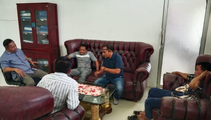 Warga Aceh Tenggara Diimbau Berobat Ke RSUDH Sahudin Kutacane