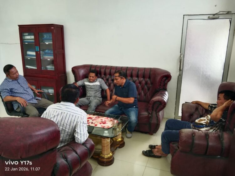 Warga Aceh Tenggara Diimbau Berobat Ke RSUDH Sahudin Kutacane