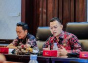 Rico Waas Tegaskan PUD Pasar Mandiri Dan Profesional, Pemko Medan Siap Dampingi