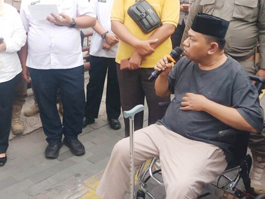 Perdagangan Orang Disinyalir Masif Terorganisir, Polda Sumut Didesak Periksa 39 P3MI Di Medan