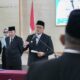 Lantik 15 Pimpinan Tinggi Tratama, Bupati Deliserdang: Yang Mempertahankan Jabatan Adalah Kinerja, Bukan Backing dan Uang