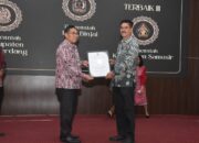 Pemkab Deliserdang Terbaik Kedua Pemerintah Daerah Terinisiatif