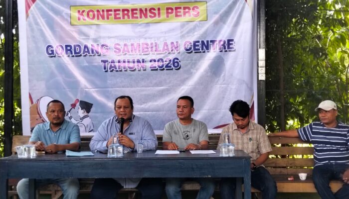 TGSC Polisikan Bupati Madina dan Tantang Bersumpah