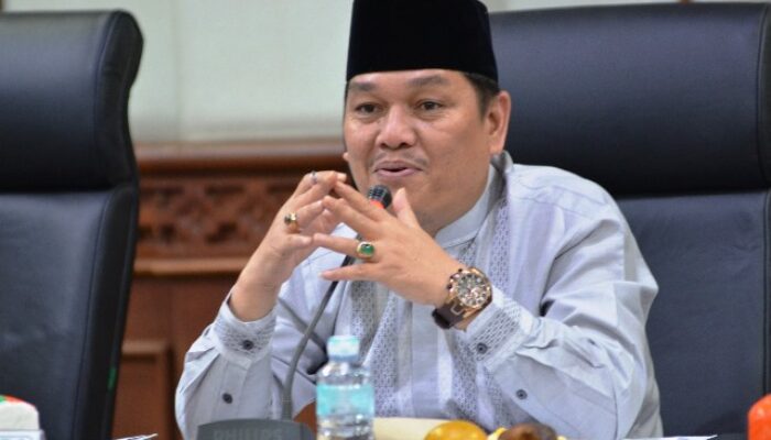 Baitul Mal Aceh Salurkan Zakat dan Infak Rp107,296 Miliar ke Masyarakat Aceh Selama 2025