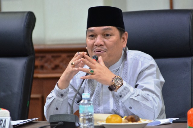 Baitul Mal Aceh Salurkan Zakat dan Infak Rp107,296 Miliar ke Masyarakat Aceh Selama 2025