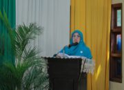 18 Ketua TP PKK dan BUNDA PAUD Gampong di Sukamakmur Dikukuhkan