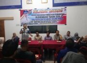 Peringatan HUT Ke-32, Pemerintah Desa Telaga Sari Jadikan Momentum Evaluasi dan Aspirasi Warga