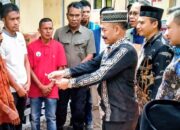 Pemkab Pidie Kunci Huntara Tangse, DTH Rp1,8 Juta Cair