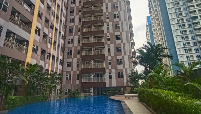 Sidang Mediasi Ketiga Digelar Hari ini: Penggugat–Tergugat Berseberangan Soal AJB Apartemen Podomoro City Deli